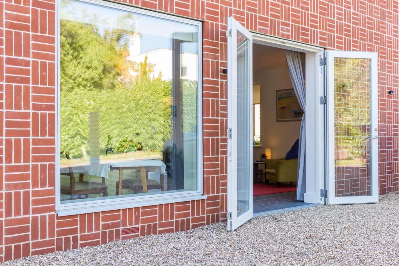 Robin'S Egg Appartement Aldeburgh Buitenkant foto