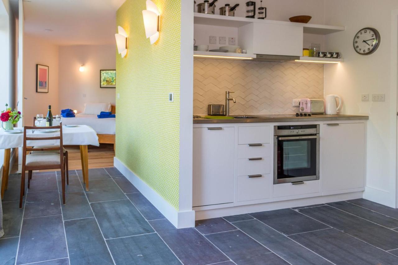 Robin'S Egg Appartement Aldeburgh Buitenkant foto
