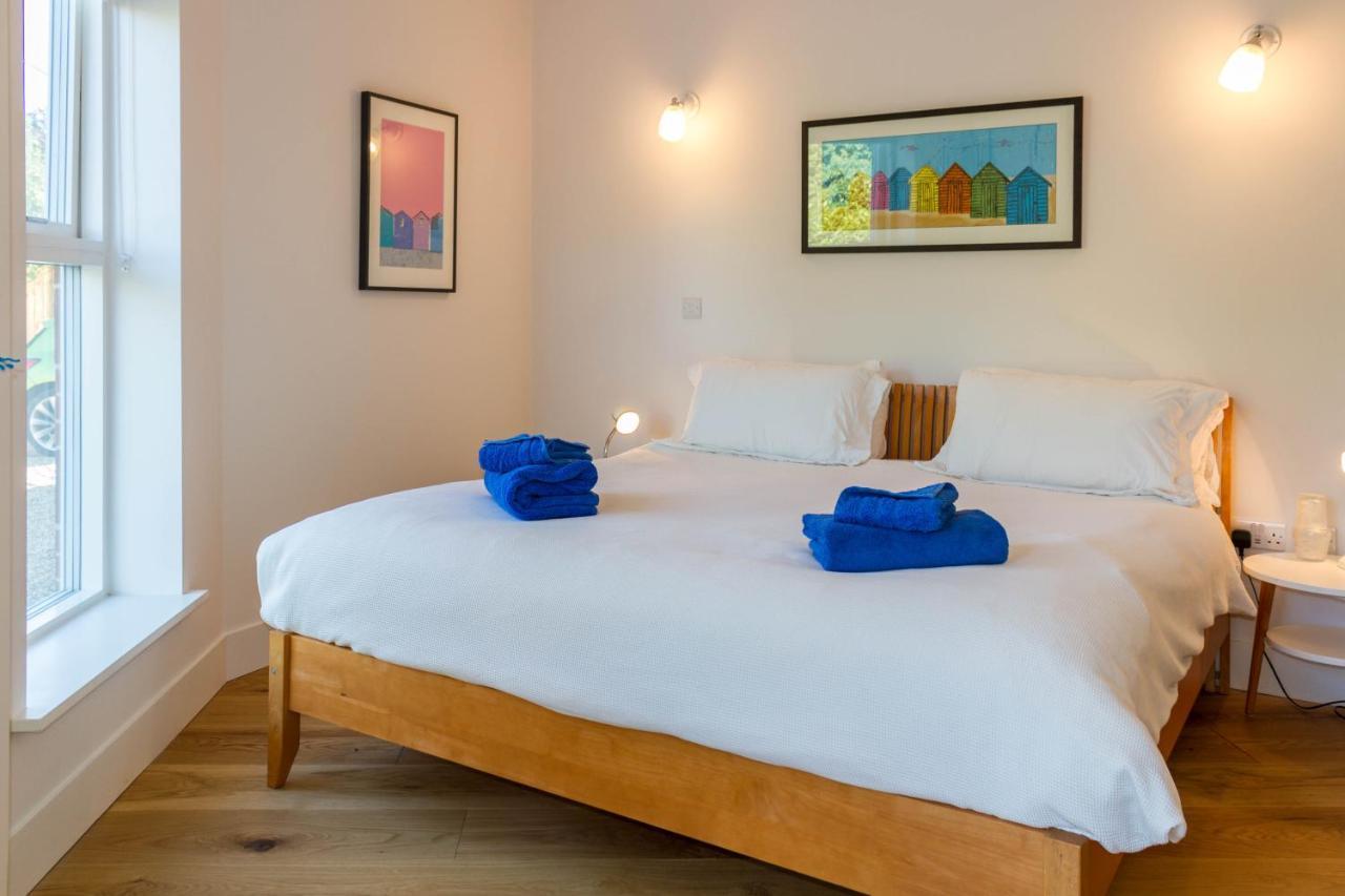 Robin'S Egg Appartement Aldeburgh Buitenkant foto