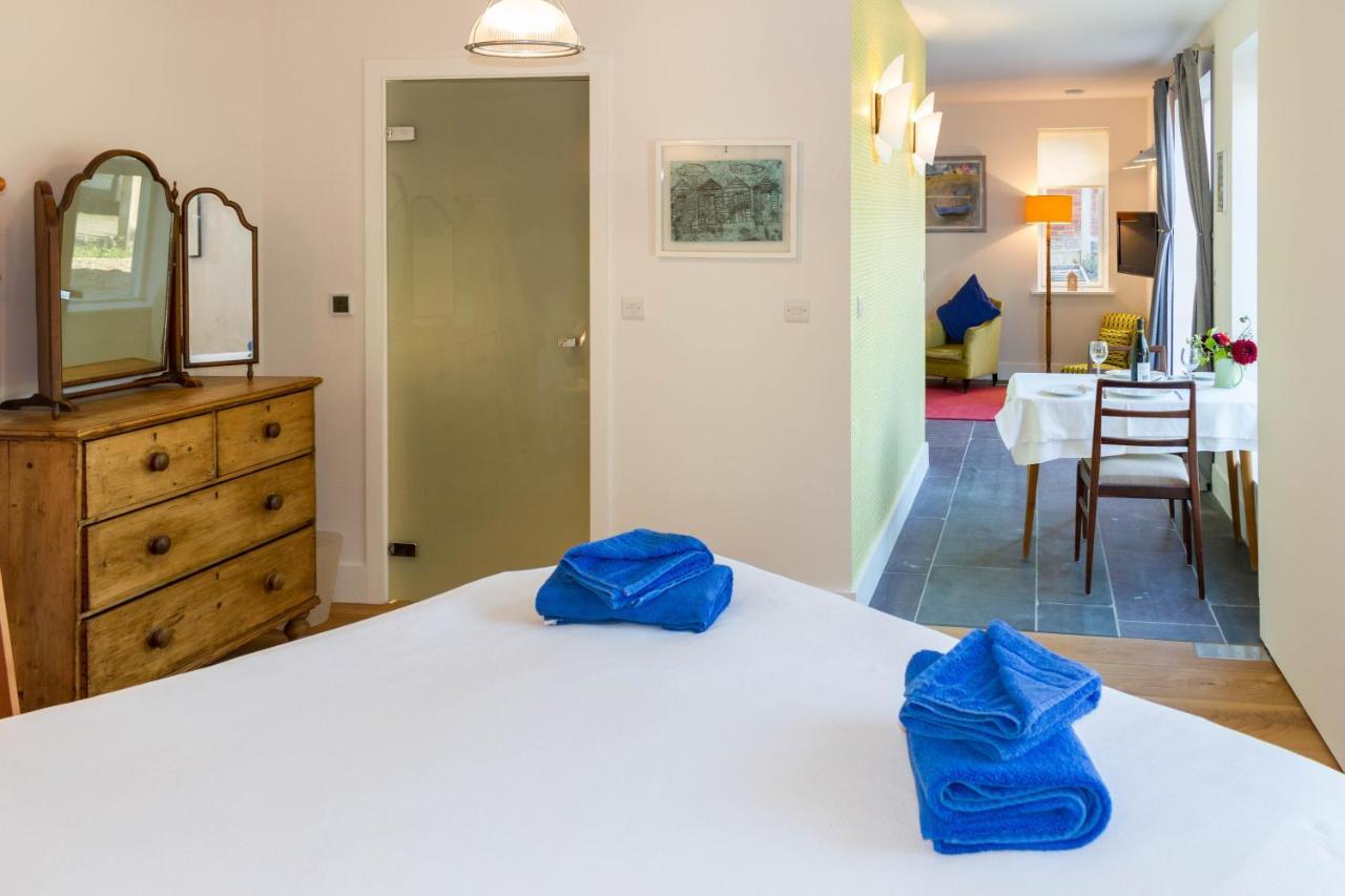 Robin'S Egg Appartement Aldeburgh Buitenkant foto