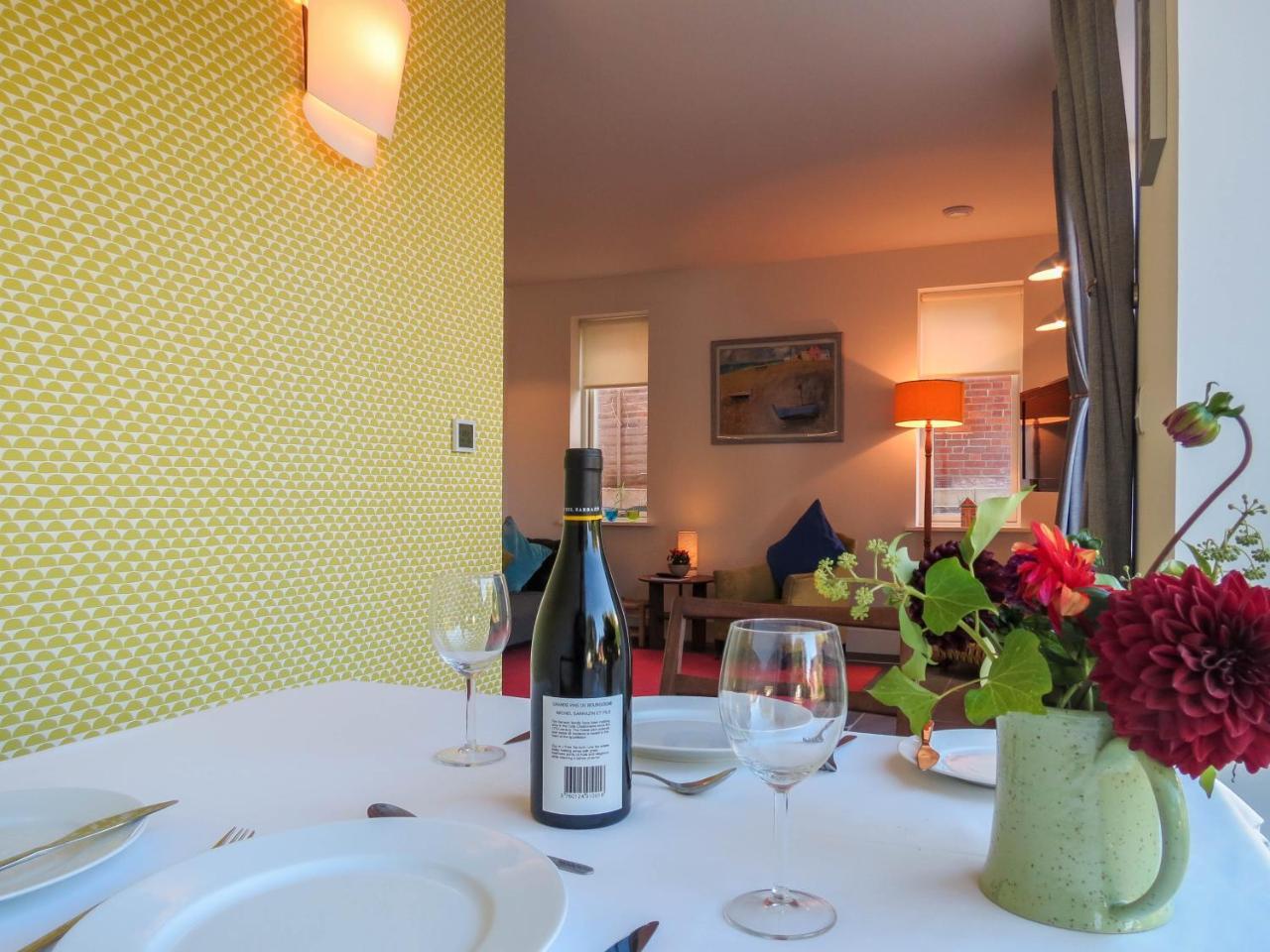 Robin'S Egg Appartement Aldeburgh Buitenkant foto